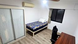 Blk 577 Cheng San Court (Ang Mo Kio), HDB 3 Rooms #597712471